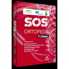 SOS Ortopedia - 03Ed/24