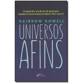 Universo Afins