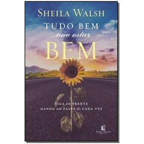 Tudo Bem Não Estar Bem