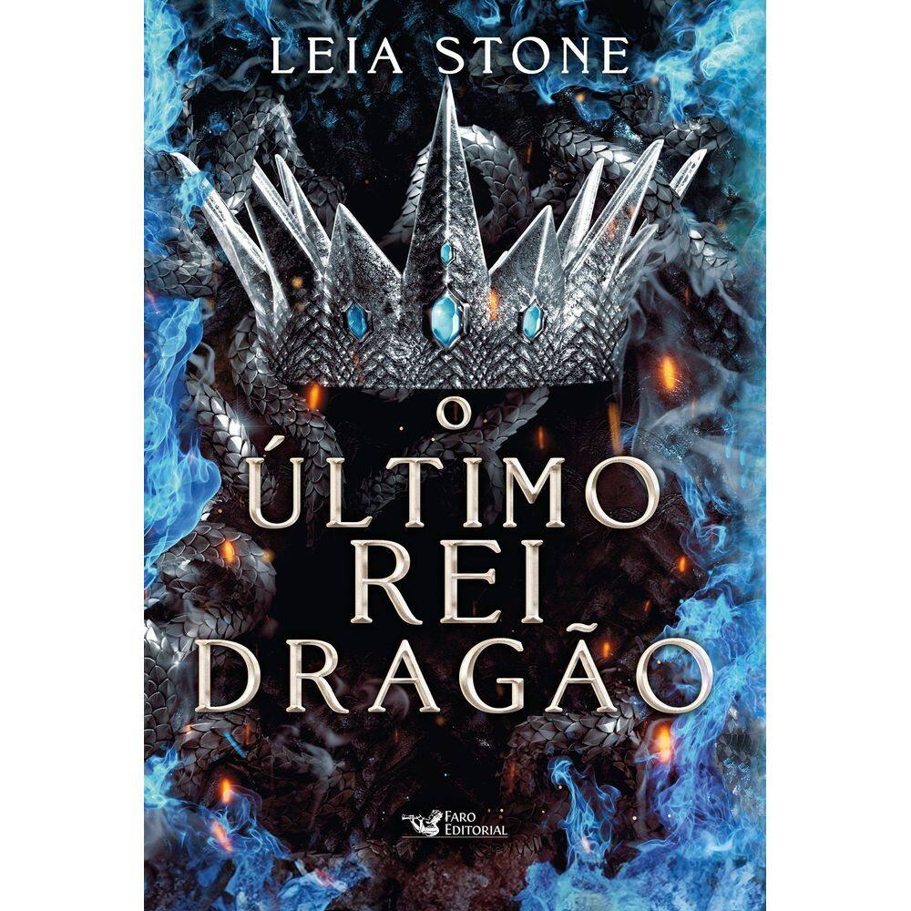 O Último Rei Dragão