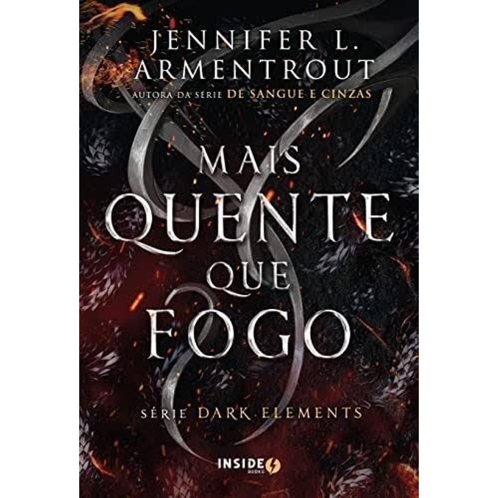 Mais Quente Que Fogo