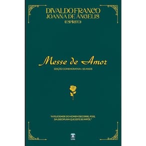 Messe de Amor - Edição Comemorativa 60 Anos