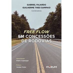 Free Flow Em Concessões de Rodovias - 01Ed/24