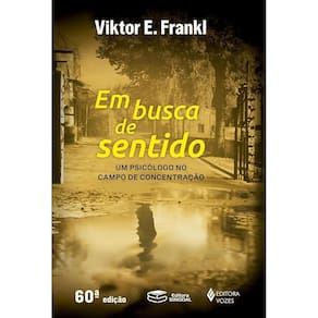 Em Busca De Sentido: Um P. C. Concentracao-42ed/17