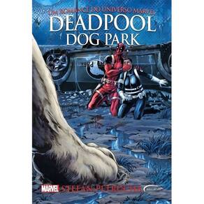 Deadpool - Dog Park