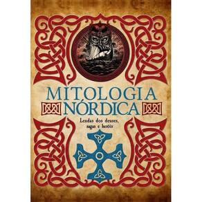 Mitologia Nórdica