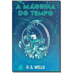 Máquina do Tempo, A - (Edição Especial)