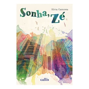Sonha, Zé