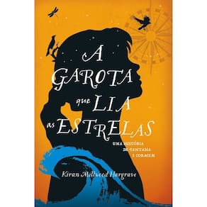 A Garota Que Lia as Estrelas