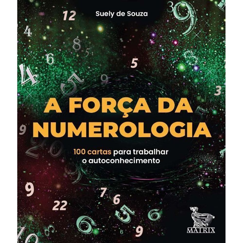 A Força Da Numerologia