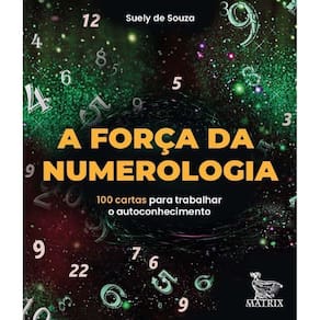 A Força Da Numerologia