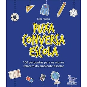 Puxa Conversa Escola