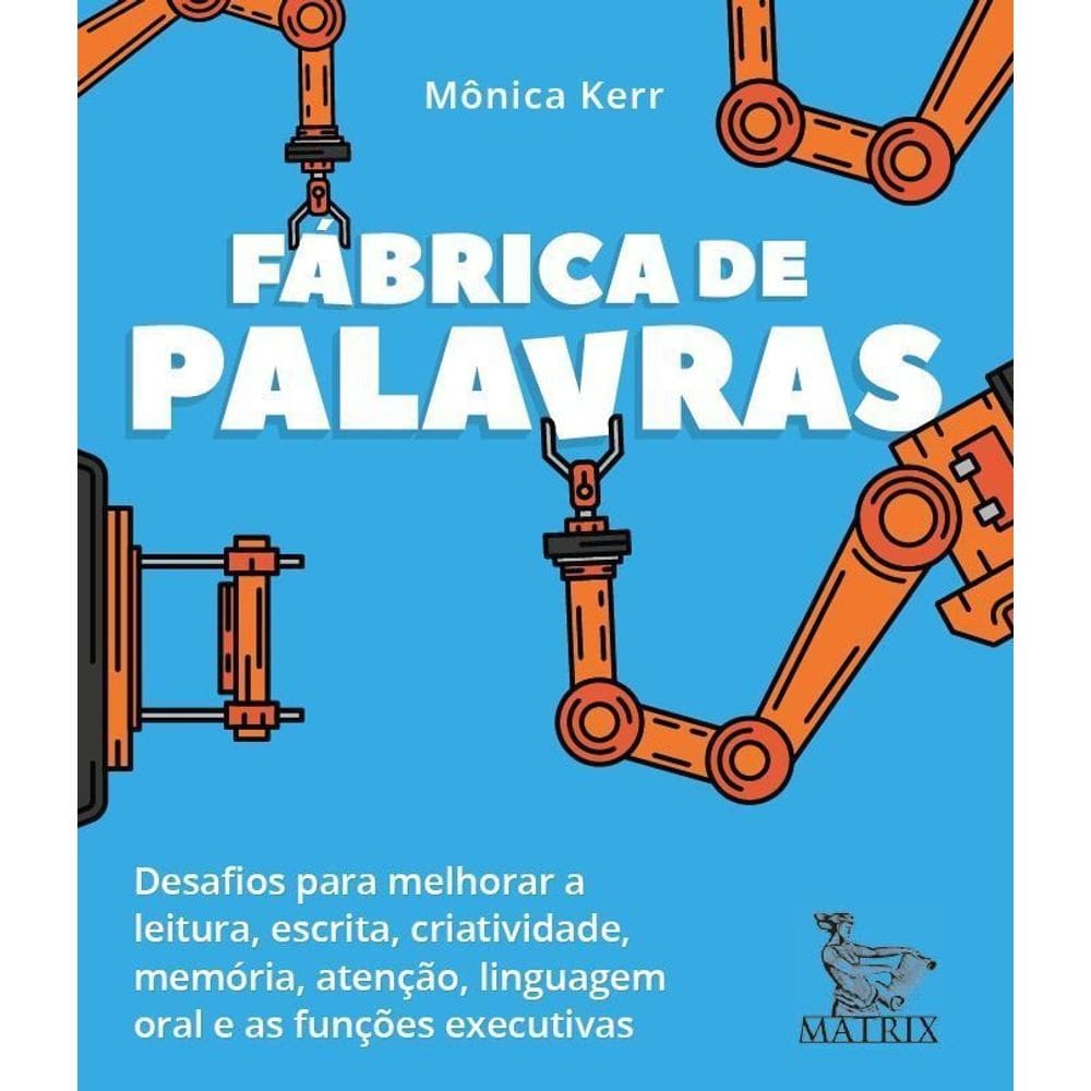 Fábrica de Palavras