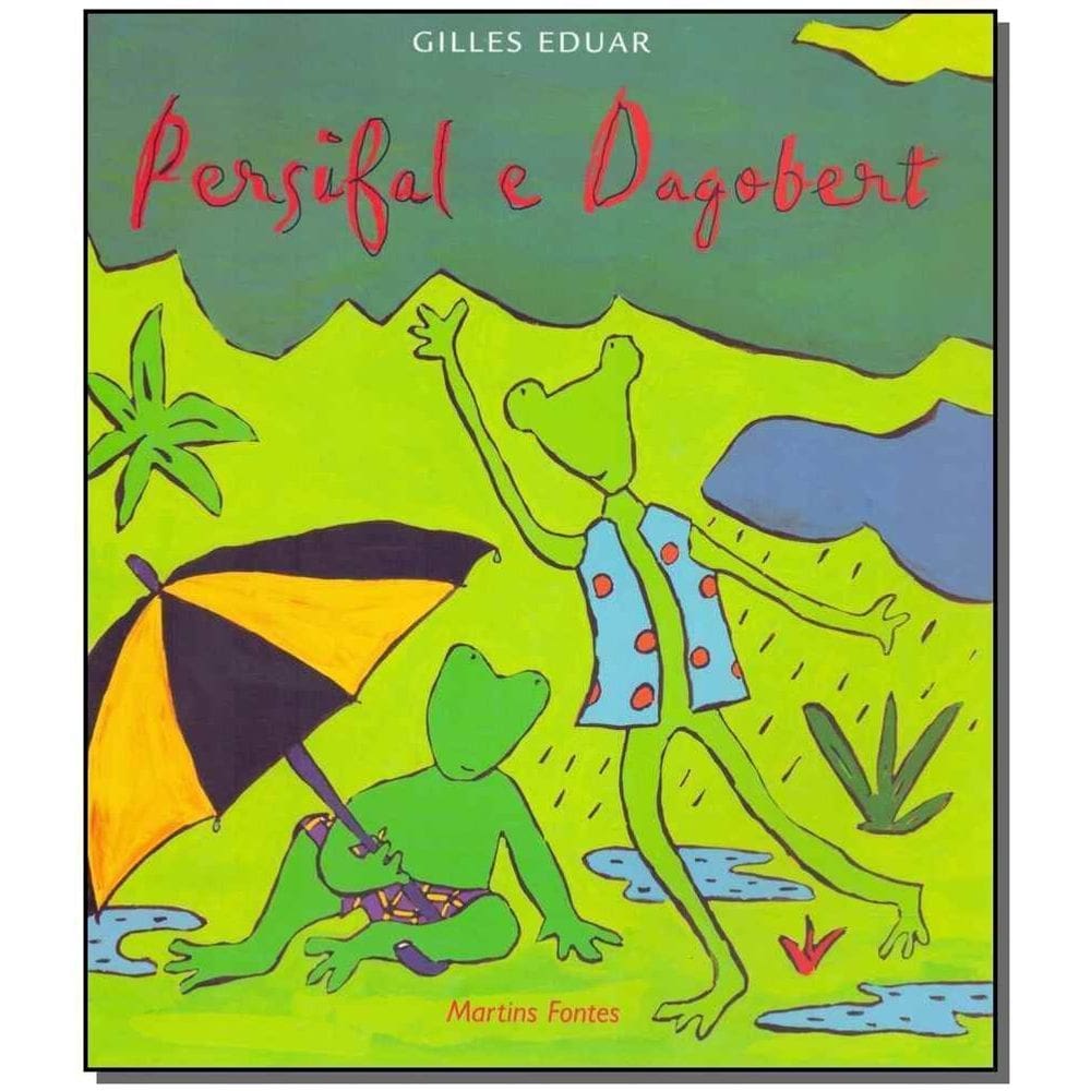 Persifal e Dagobert