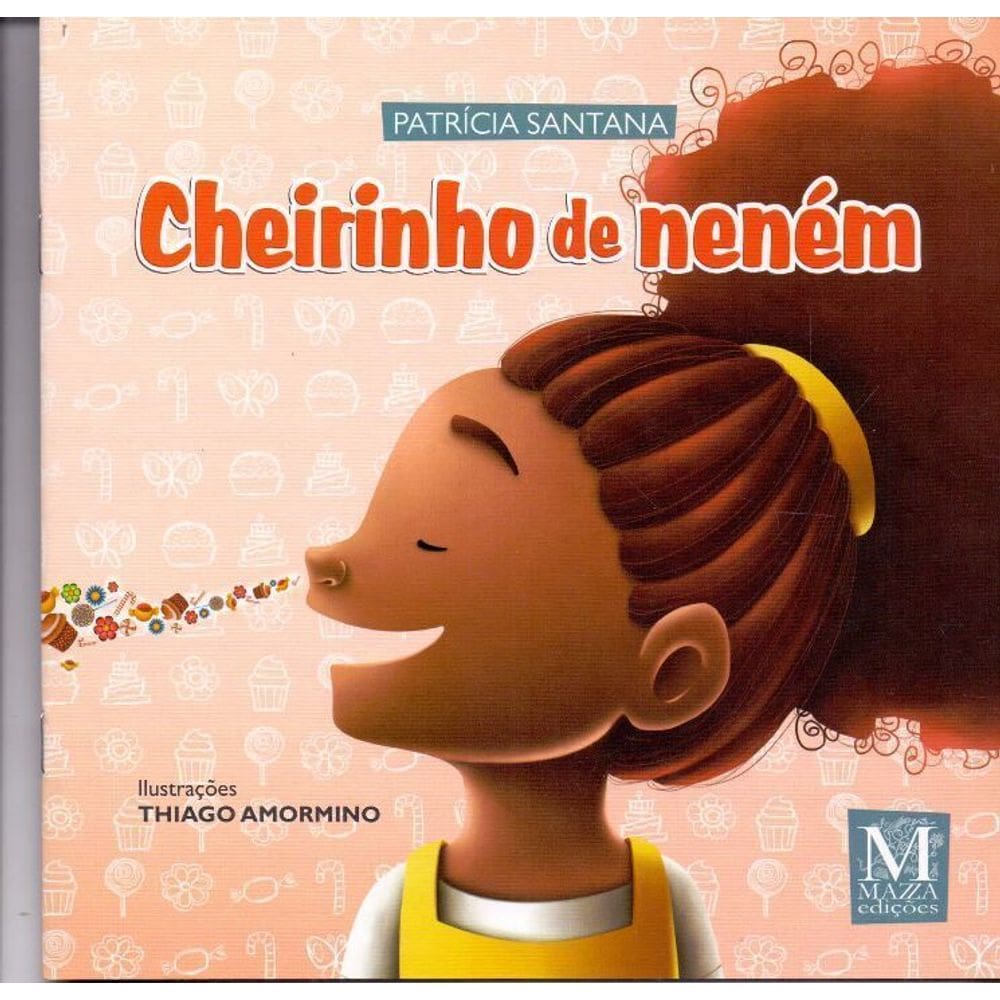 Cheirinho De Neném