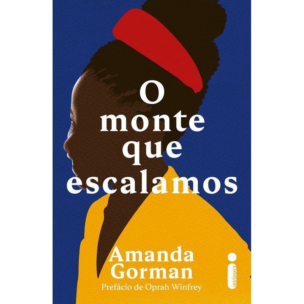 O Monte Que Escalamos