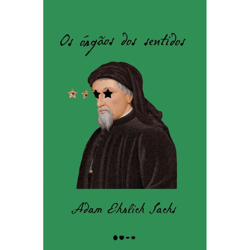 Os Órgãos Dos Sentidos