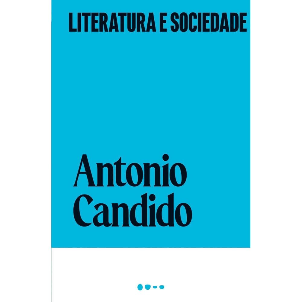 Literatura e Sociedade