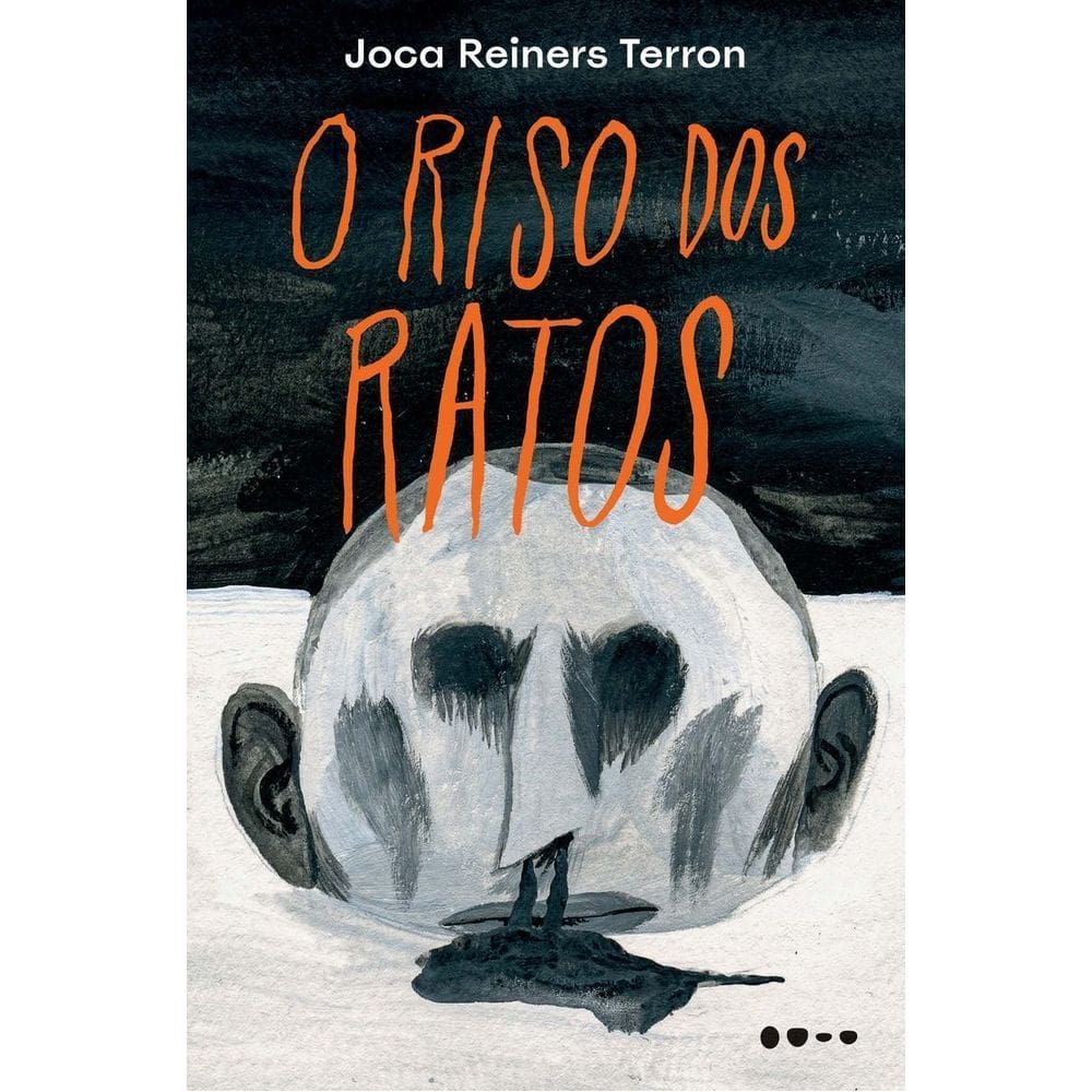 o Riso Dos Ratos