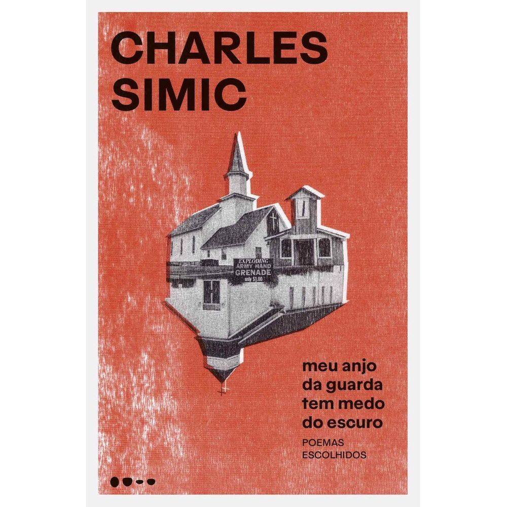 Meu Anjo da Guarda Tem Medo do Escuro