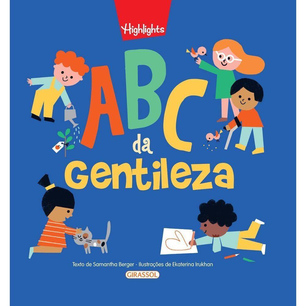 Abc Da Gentileza