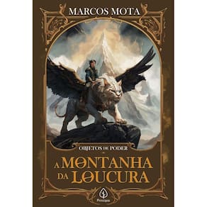 A Montanha da Loucura
