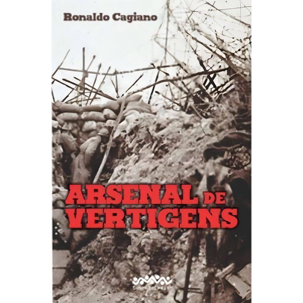 Arsenal de Vertigens (Poema)