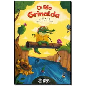 Rio Grinalda, O