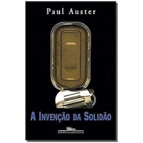 A Invenção da Solidão