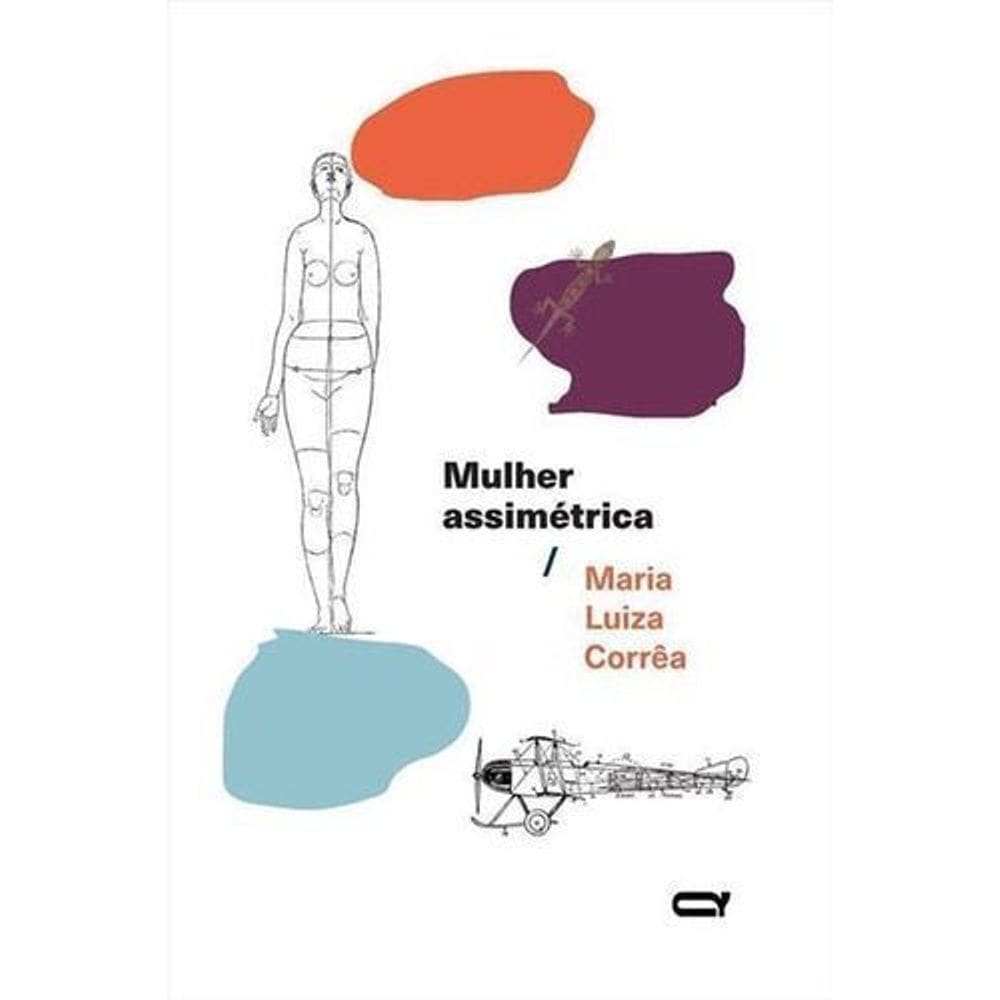 Mulher Assimétrica
