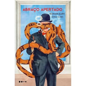Abraço Apertado