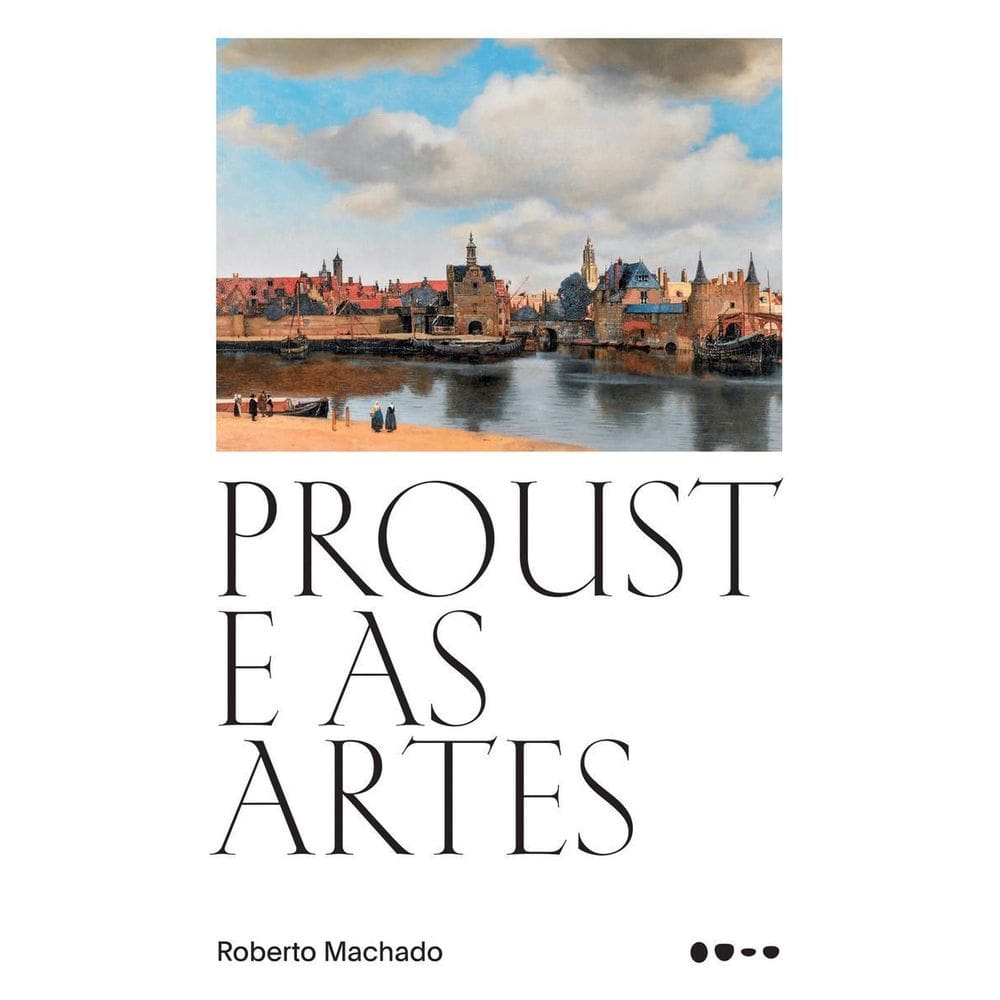 Proust e as Artes