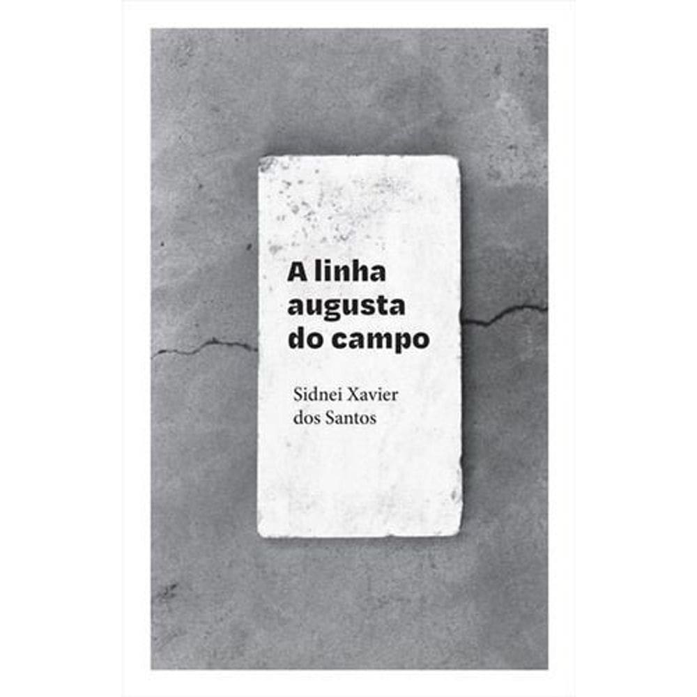 a Linha Augusta Do Campo