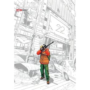 I Am a Hero - Vol. 22