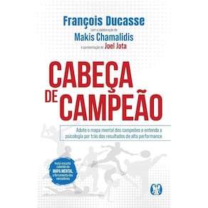 Cabeça de Campeão