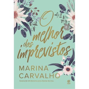 O Melhor dos Imprevistos