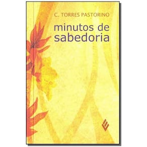 Minutos De Sabedoria - Murti