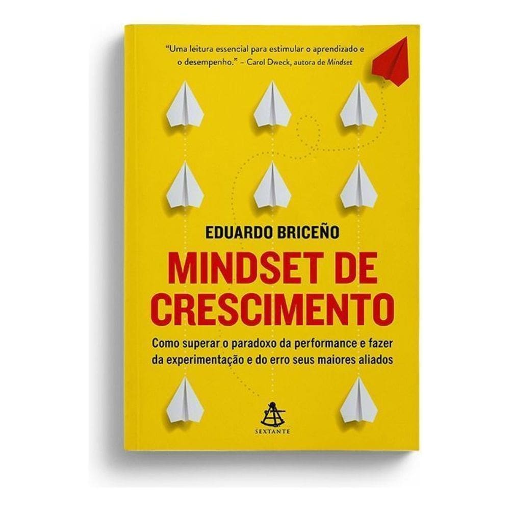 Mindset de Crescimento