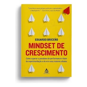 Mindset de Crescimento