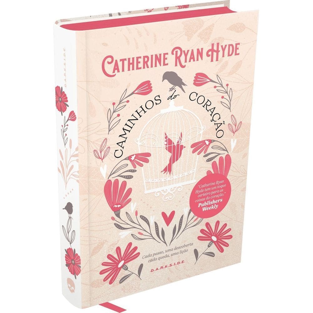 Caminhos do Coração