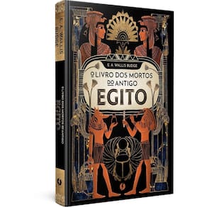 O Livro Dos Mortos do Antigo Egito