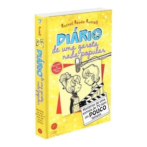 Diário De Uma Garota Nada Popular 7