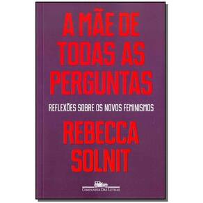 Mãe de Todas as Perguntas, A