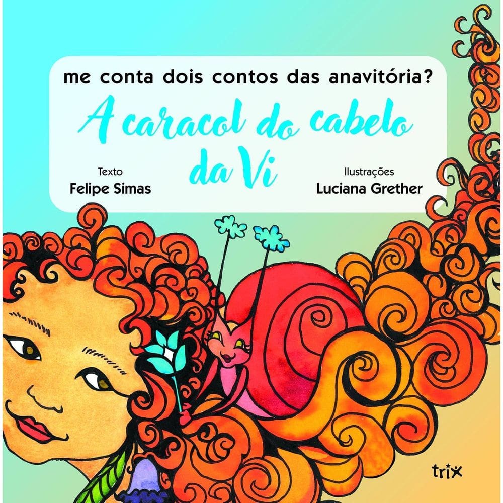 Me Conta Dois Contos das Anavitória?