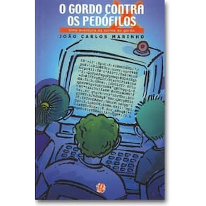Gordo Contra Os Pedofilos, O