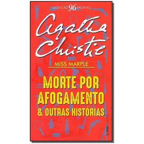 Morte por Afogamento e Outras Histórias - Bolso