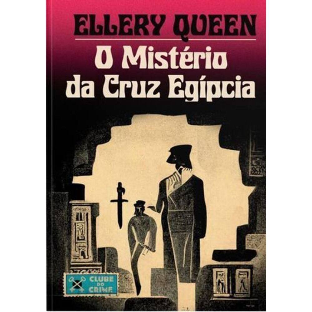 O Mistério da Cruz Egípcia