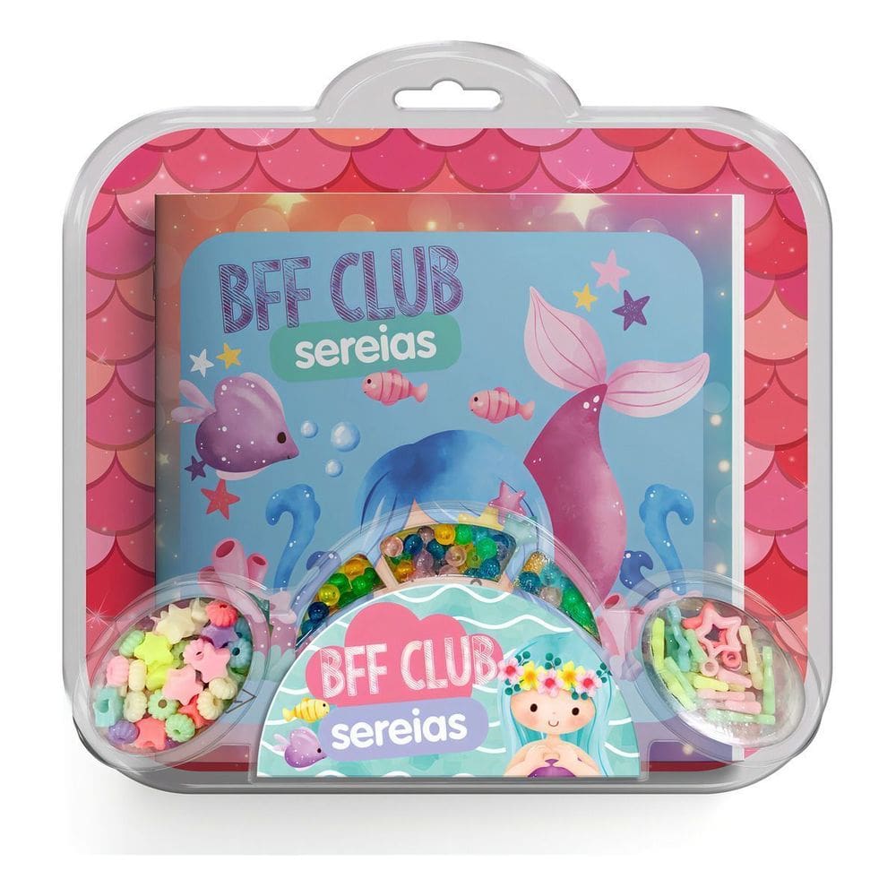 BFF Club - Sereias