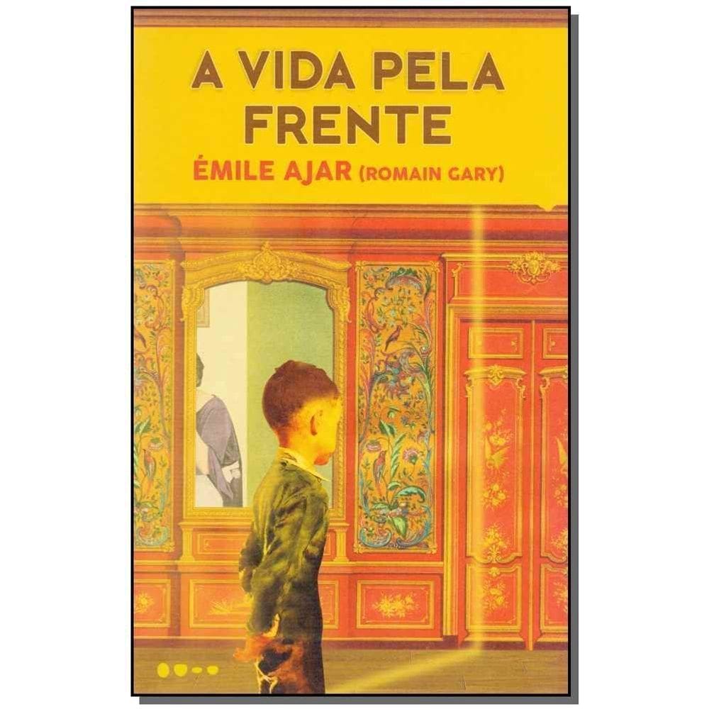 Vida Pela Frente, A