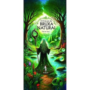 Oráculo Da Bruxa Natural
